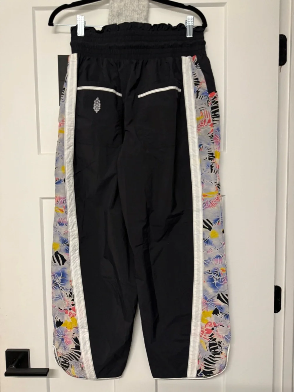 NWT Free People Movement Champ Is Here Drawstring Pants - Picture 4 of 7